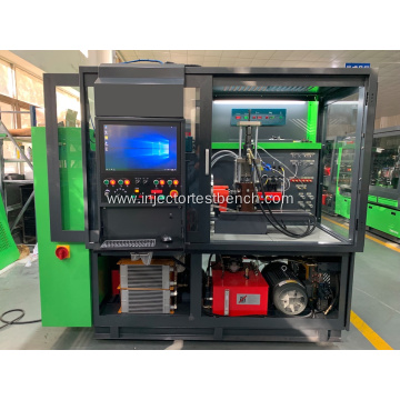 Universal Common Rail Tester